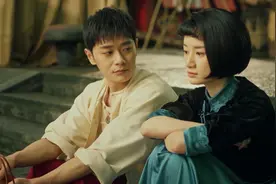 珠江人家：世间好物不坚牢，师妹对师兄深情告白，差点听哭了视频封面