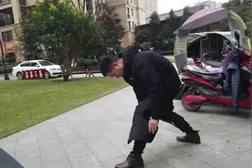 这个摩托车护具很好用，护腿护膝保暖骑行，值得分享给大家视频封面