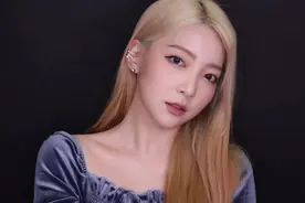 韩国美妆：BLACKPINK朴彩英Rose仿妆INS完美MLBB妆容！视频封面