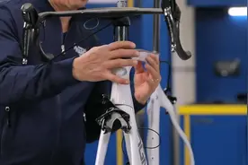 顶级单车 Pinarello DOGMA F12 | 禧玛诺无线电变 Di2 DA 9150