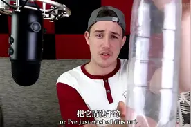 【辣菊小哥】辣菊吸啤酒 赛过活神仙视频封面