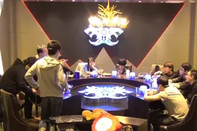 《狼人杀》李锦在JYC的面杀局，强无敌4视频封面