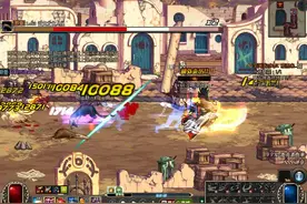 DNF:老鼠图你还记得吗视频封面