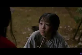 艺伎回忆录：日本可爱少女小千代开启了寻姐之路（三）视频封面