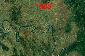 中国速度—湖南省永州市祁阳县