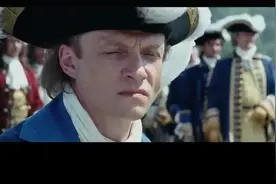 中文字幕，普列奥布拉仁斯基近卫团进行曲，俄罗斯帝国军乐！视频封面