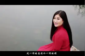 一曲《花儿美》好听，美如画