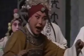 欣赏王玉琴老师《杨门女将》经典唱段   怀念秦腔大师！视频封面