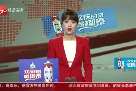 新春走基层：90后铁路情侣站台见面七分钟，却等了好几天视频封面