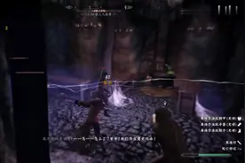 【老顿】上古卷轴5魔神器任务合集14 堕落头骨视频封面