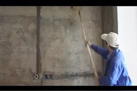 家具容易受潮怎么办？家庭装修（木工篇）8防潮工艺标准施工步骤视频封面