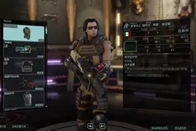 幽浮2 1.4 多mod传奇铁人幽浮61 真的跪了视频封面