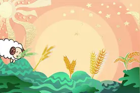 原来羊咩咩吃草的原因是这个！