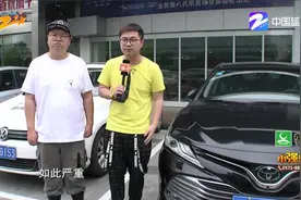 小强实验室：20万元轿车安全气囊调查（下）视频封面