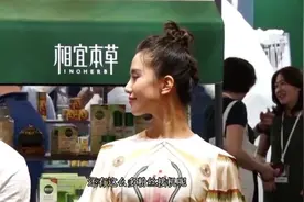 新婚般甜蜜！刘诗诗上海拍戏 吴奇隆不远千里探班一起跨年