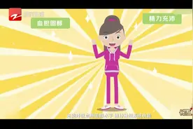 维生素B族对身体有哪些好处呢？听听专家怎么说？视频封面