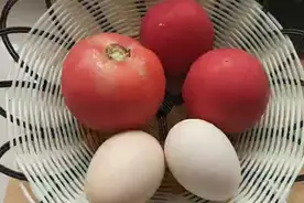 西红柿疙瘩汤这样做才好喝，做法简单，口感劲道味鲜美！视频封面