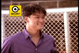怀旧歌曲《朋友》周华健MTV版视频封面