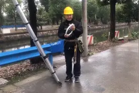 宽带修好了.用户抱怨手机太卡.原来是这样原因！视频封面