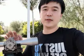 18倍镜冷知识，到底是什么是视差该怎么调节，这里告诉你！视频封面