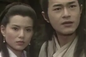 郭靖重伤在身，黄蓉生下龙凤胎，杨过足智多谋，众人争抢小女郭襄视频封面