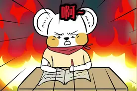 你们的各科课代表都是什么样的？