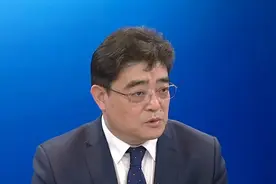 云对话·两会大家谈｜韩峰：把炼油过剩产能向高端化工转型视频封面
