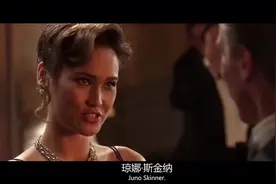 「极致画质」真实的谎言〖剪辑版-01〗|| 经典影视欣赏图片