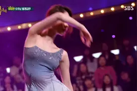 普拉提女神瑜伽教练开场芭蕾，最后那一坨是什么视频封面