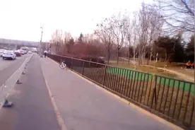北京东五环定福庄视频封面