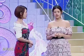 陈妍希生子当场被小S白眼, 怒怼小S就是一辈子生不了儿子!_高清视频封面