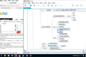 软件测试工程师入门教程：第296讲，3get和post请求