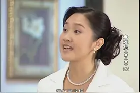 意难忘：婷婷离家出走，素绫不分青红皂白，去胜天家里大吵大闹视频封面