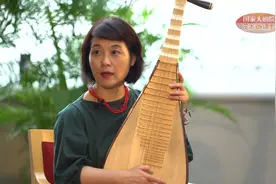 从“反弹琵琶”到“十面埋伏”，吴蛮老师带你走进琵琶的世界视频封面