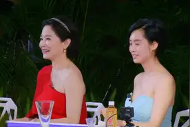 欧阳娜娜家庭背景如何，看大腕林青霞怎么说，众人听后惊讶视频封面