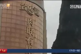 正规肉联厂宰杀病死猪，检疫盖章一条龙，全靠贿赂过关？视频封面