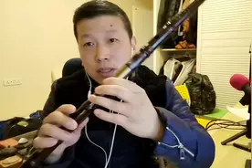 竹笛和长笛的握持和指法上有区别，但我更喜欢中国竹笛视频封面