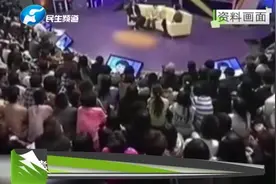 13岁男孩一周喝两次珍珠奶茶患肠梗阻视频封面