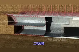 隧道施工中的主要坍塌风险及规避措施｜隧道施工安全管理视频封面