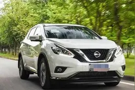 日产楼兰如今为什么没人买？听听这位车主的用车感受