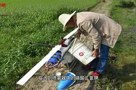 磷酸二氢钾溶解慢或不溶解，原来走进了误区，快速溶解有技巧视频封面