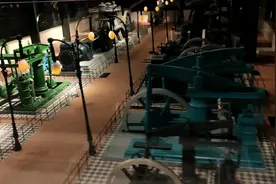参观上海世博会博物馆，看看上海世博会及历届世博会的盛况及展品视频封面