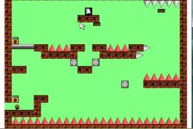 oeasy教你玩转iwanna