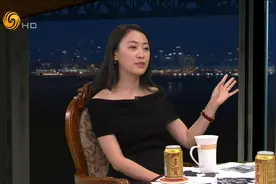 锵锵三人行：傅晓田  美大选辩论主持人打压特朗普明显  20161019视频封面