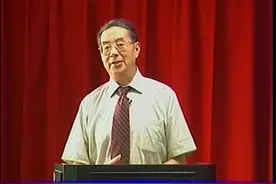 在家学中医张廷模《中药学》平肝潜阳药概述及药：石决明、珍珠母视频封面
