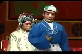 戏曲小品：《骗子》视频封面