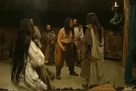 成吉思汗：这下热闹了，豁尔赤和铁木真抢同一个漂亮女人！视频封面