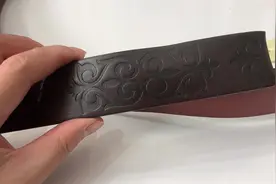 注意：二层皮不是真皮！两招教您轻松鉴别头层牛皮视频封面