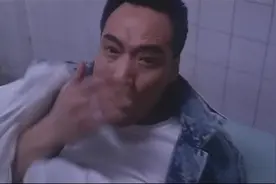 女鬼被法师打伤三魂难聚，求小伙帮她吸3口死气，吸完后女鬼痊愈