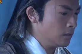 盘点：不同版本张无忌在地牢给赵敏挠痒痒场景，虐心了！视频封面